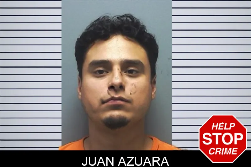 Juan Azuara mugshot – Cherokee County , Georgia Juan Azuara mugshot