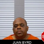 Juan Byrd mugshot – Candler County , Georgia Juan Byrd mugshot