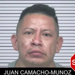 Juan Camacho-Munoz mugshot – Gwinnett County , Georgia Juan Camacho-Munoz mugshot