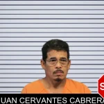 Juan Cervantes Cabrera mugshot – Lumpkin County , Georgia Juan Cervantes Cabrera mugshot