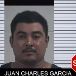 Juan Charles Garcia mugshot – McDuffie County , Georgia Juan Charles Garcia mugshot