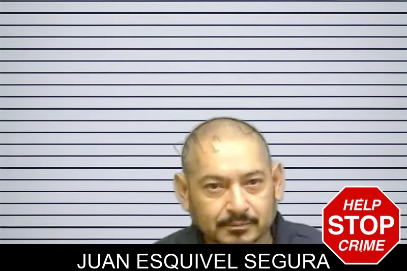 Juan Esquivel Segura mugshot – Fulton County , Georgia Juan Esquivel Segura mugshot