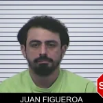 Juan Figueroa mugshot – Dawson County , Georgia Juan Figueroa mugshot