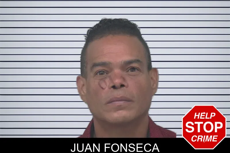 Juan Fonseca mugshot – Gwinnett County , Georgia Juan Fonseca mugshot