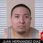 Juan Hernandez-Diaz mugshot – Walker County , Georgia Juan Hernandez-Diaz mugshot