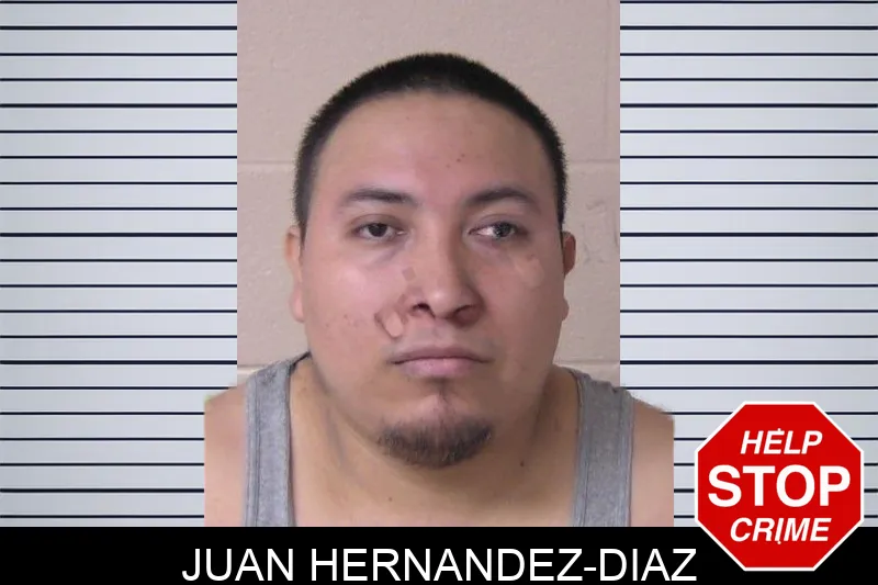 Juan Hernandez-Diaz mugshot – Walker County , Georgia Juan Hernandez-Diaz mugshot