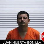 Juan Huerta-Bonilla mugshot – Murray County , Georgia Juan Huerta-Bonilla mugshot