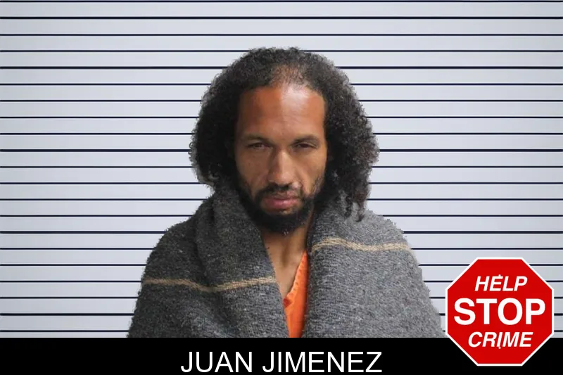 Juan Jimenez mugshot – Crisp County , Georgia Juan Jimenez mugshot
