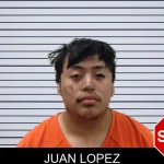 Juan Lopez mugshot – Pickens County , Georgia Juan Lopez mugshot