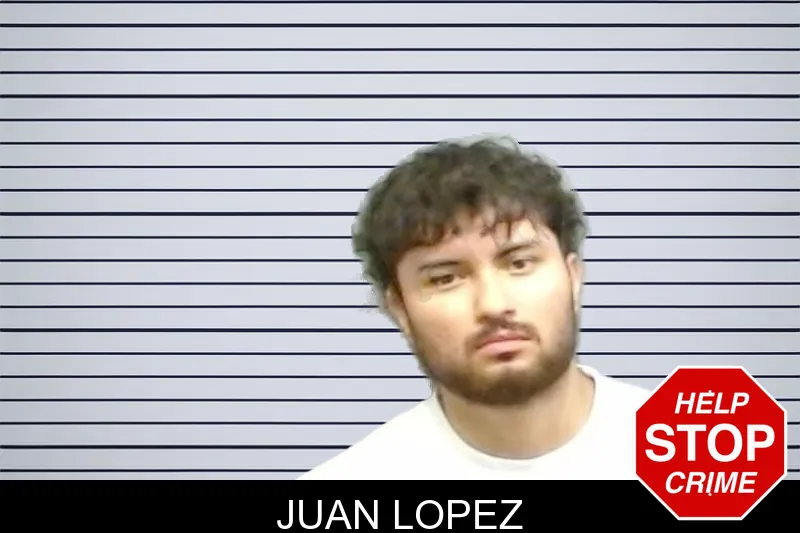 Juan Lopez mugshot – Fulton County , Georgia Juan Lopez mugshot