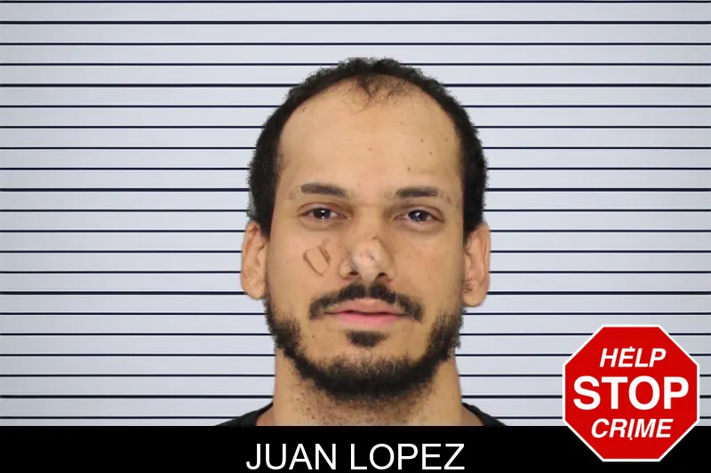 Juan Lopez mugshot – Cobb County , Georgia Juan Lopez mugshot