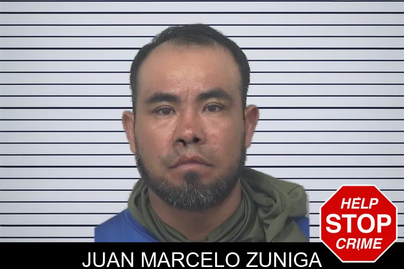 Juan Marcelo Zuniga mugshot – Gwinnett County , Georgia Juan Marcelo Zuniga mugshot