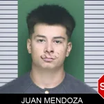 Juan Mendoza mugshot – Appling County , Georgia Juan Mendoza mugshot