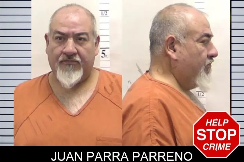 Juan Parra Parreno mugshot – Clarke County , Georgia Juan Parra Parreno mugshot