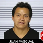 Juan Pascual mugshot – Hall County , Georgia Juan Pascual mugshot