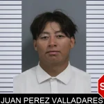 Juan Perez Valladares mugshot – Catoosa County , Georgia Juan Perez Valladares mugshot