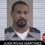 Juan Rivas-Martinez mugshot – Whitfield County , Georgia Juan Rivas-Martinez mugshot