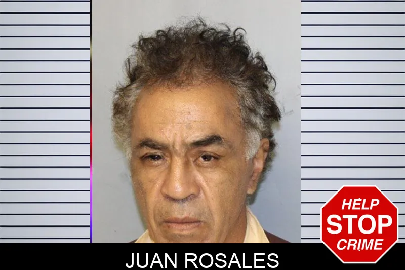 Juan Rosales mugshot – Hall County , Georgia Juan Rosales mugshot