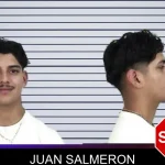 Juan Salmeron mugshot – Camden County , Georgia Juan Salmeron mugshot
