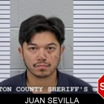 Juan Sevilla mugshot – Walton County , Georgia Juan Sevilla mugshot