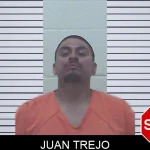 Juan Trejo mugshot – Worth County , Georgia Juan Trejo mugshot