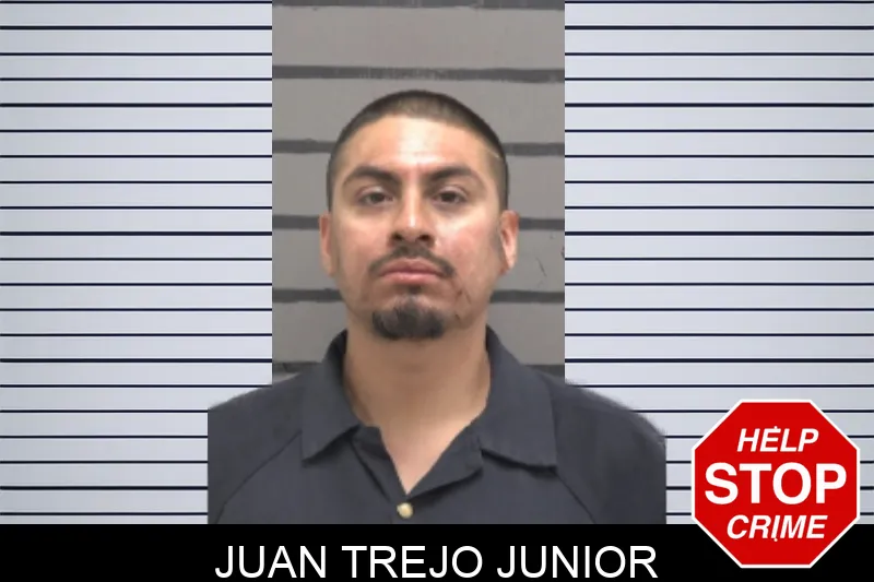 Juan Trejo Junior mugshot – Dougherty County , Georgia Juan Trejo Junior mugshot