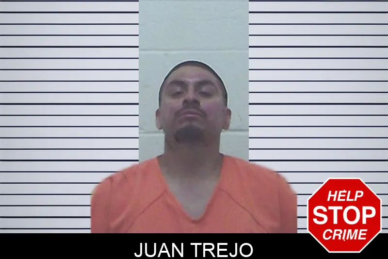 Juan Trejo mugshot – Worth County , Georgia Juan Trejo mugshot