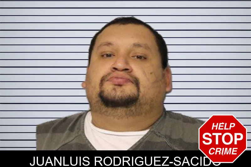 Juanluis Rodriguez-Sacido mugshot – Hall County , Georgia Juanluis Rodriguez-Sacido mugshot