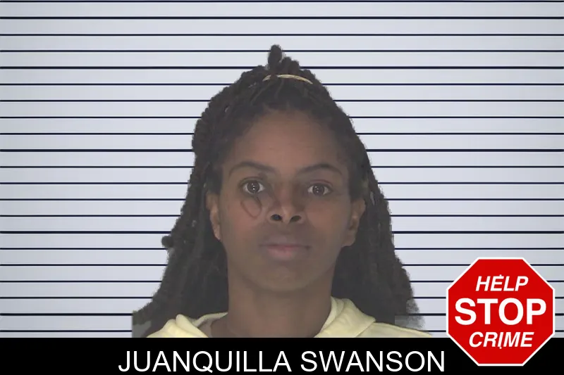 Juanquilla Swanson mugshot – Douglas County , Georgia Juanquilla Swanson mugshot