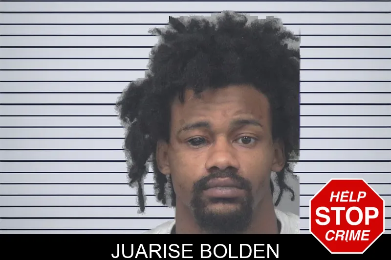 Juarise Bolden mugshot – Gwinnett County , Georgia Juarise Bolden mugshot