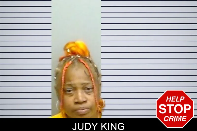 Judy King mugshot – Fulton County , Georgia Judy King mugshot