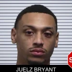 Juelz Bryant mugshot – Tift County , Georgia Juelz Bryant mugshot