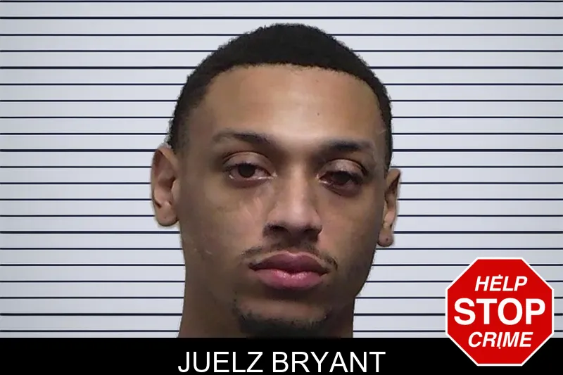 Juelz Bryant mugshot – Tift County , Georgia Juelz Bryant mugshot
