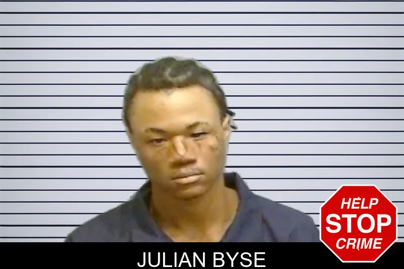 Julian Byse mugshot – Fulton County , Georgia Julian Byse mugshot