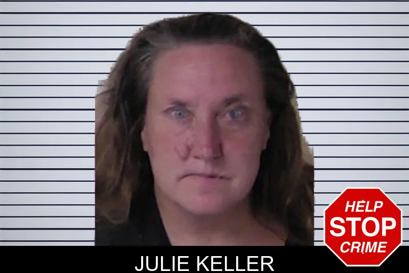 Julie Keller mugshot – Walker County , Georgia Julie Keller mugshot
