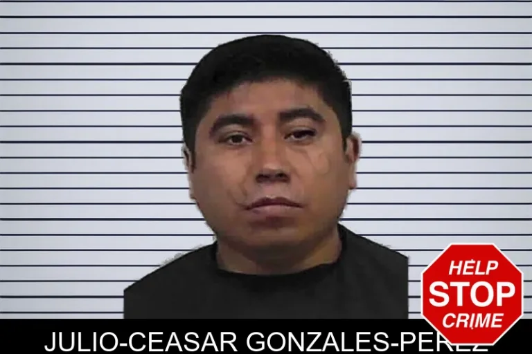 Julio-Ceasar Gonzales-Perez mugshot – Butts County , Georgia Julio-Ceasar Gonzales-Perez