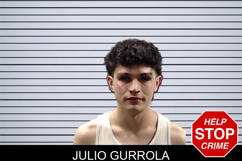 Julio Gurrola mugshot – DeKalb County , Georgia Julio Gurrola mugshot