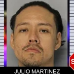 Julio Martinez mugshot – Hall County , Georgia Julio Martinez mugshot