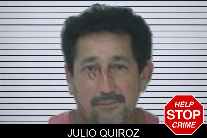 Julio Quiroz mugshot – Fayette County , Georgia Julio Quiroz mugshot