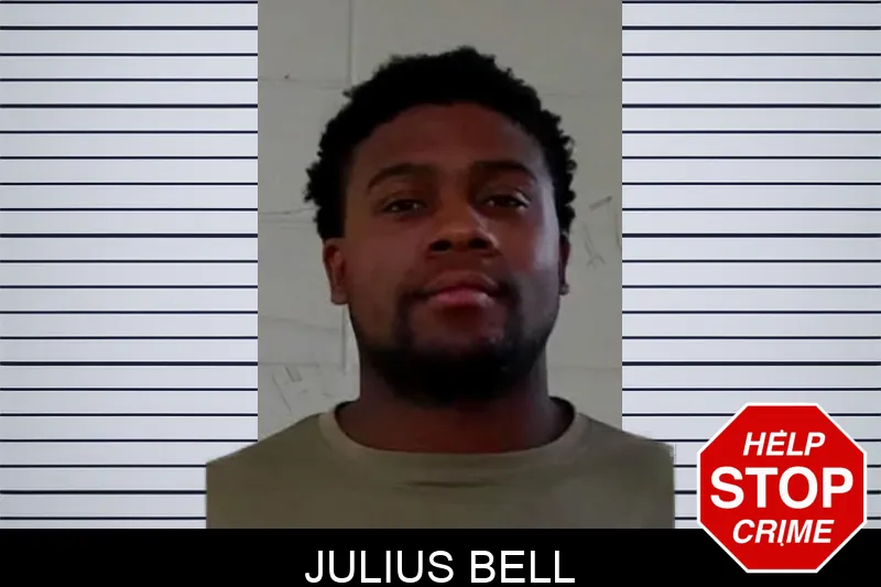 Julius Bell mugshot – Liberty County , Georgia Julius Bell mugshot