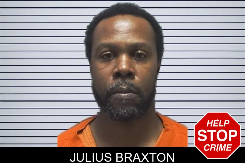 Julius Braxton mugshot – Cherokee County , Georgia Julius Braxton mugshot
