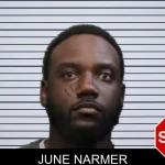 June Narmer mugshot – Forsyth County , Georgia June Narmer mugshot