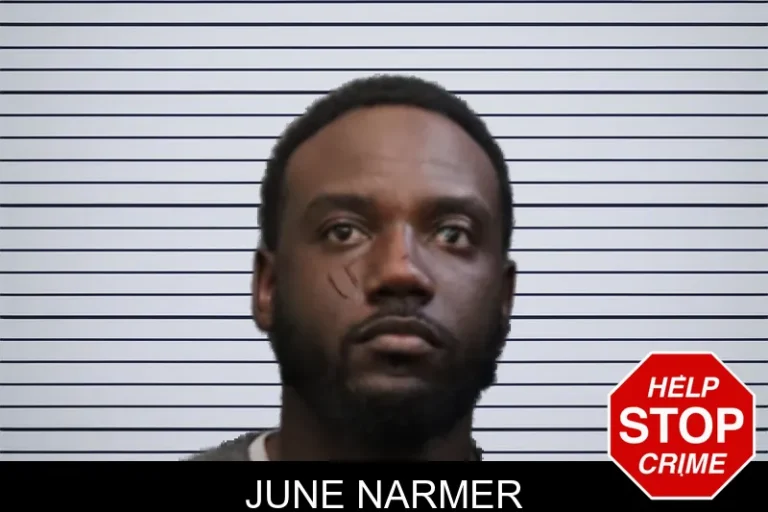 June Narmer