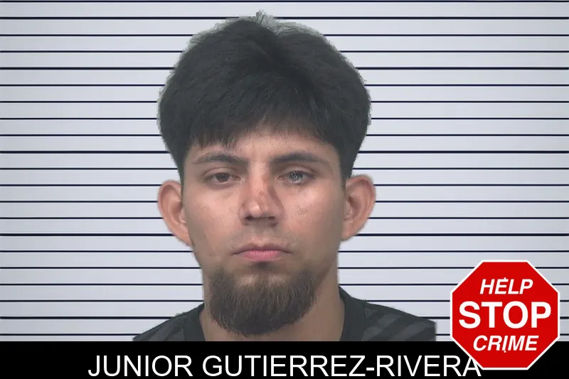 Junior Gutierrez-Rivera mugshot – Gwinnett County , Georgia Junior Gutierrez-Rivera mugshot