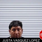 Justa Vasquez Lopez mugshot – DeKalb County , Georgia Justa Vasquez Lopez mugshot