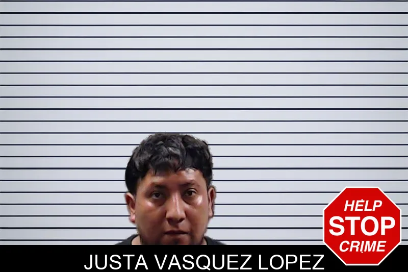 Justa Vasquez Lopez mugshot – DeKalb County , Georgia Justa Vasquez Lopez mugshot