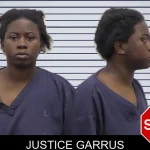 Justice Garrus mugshot – Clarke County , Georgia Justice Garrus mugshot