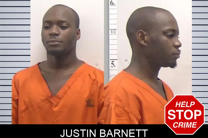 Justin Barnett mugshot – Clarke County , Georgia Justin Barnett mugshot
