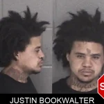Justin Bookwalter mugshot – Barrow County , Georgia Justin Bookwalter mugshot