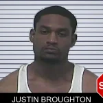 Justin Broughton mugshot – Dawson County , Georgia Justin Broughton mugshot